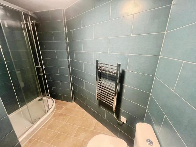 Flat for rent in Huyton, Knowsley