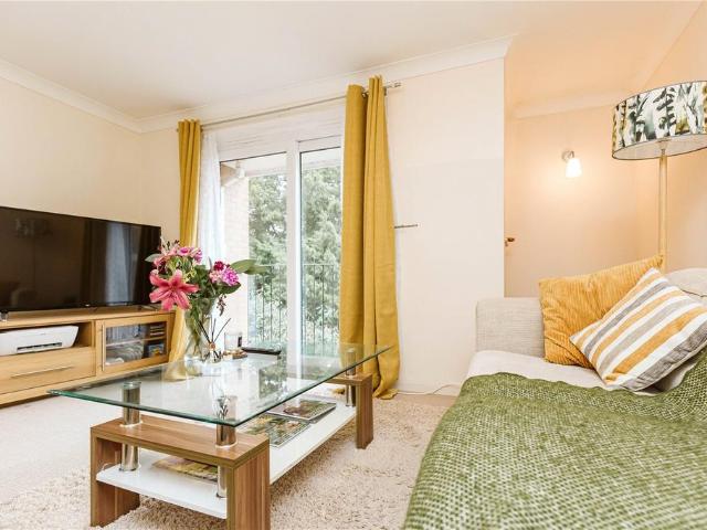 Flat for rent in Feckenham, City Of Bristol