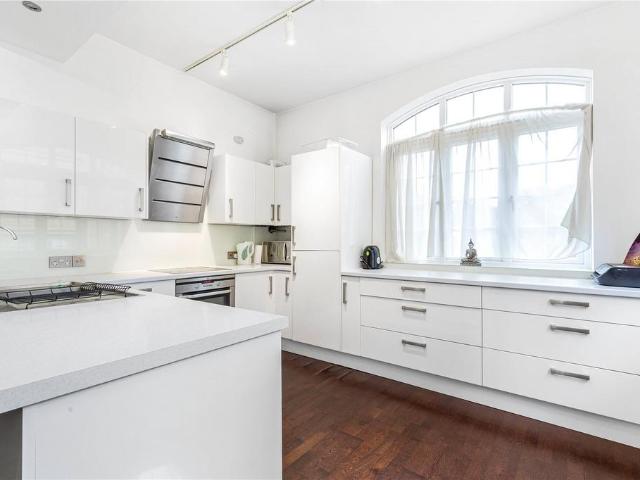 Flat for rent in Ratcliffe, Limehouse