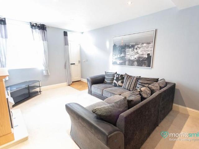 Apartment for rent in Neepsend, Kelham