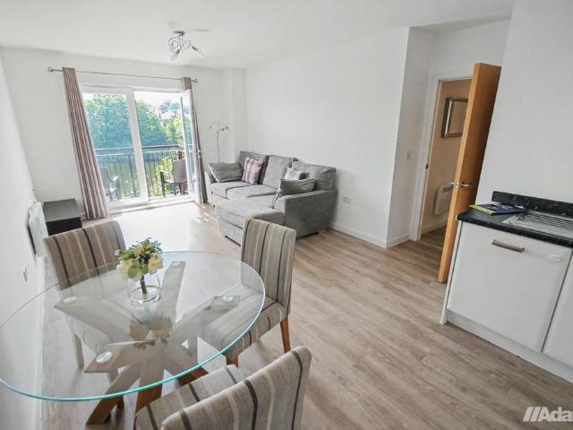 Apartment for rent in Lower Walton, Warrington