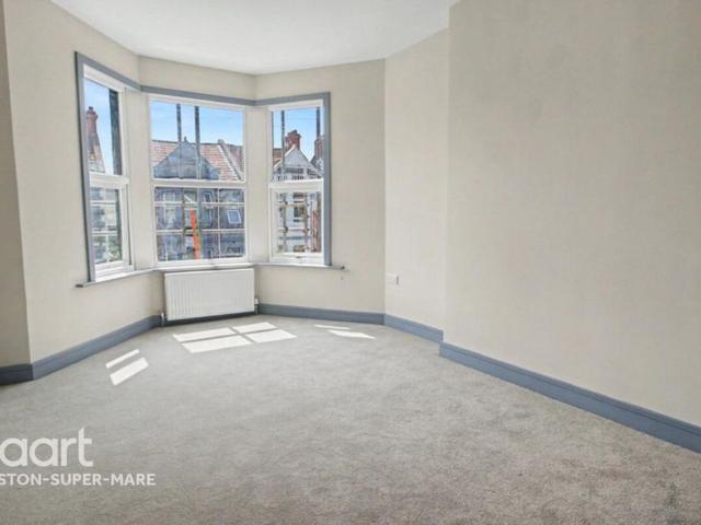 Apartment for rent in Worle, Weston-super-mare
