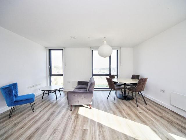 Apartment for rent in Spring Park, Luton