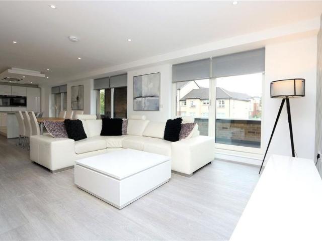 Apartment for rent in Merchant City, Scotland