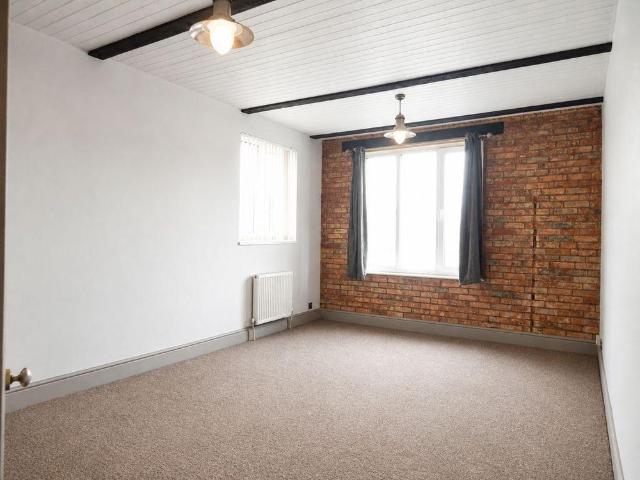 Apartment for rent in Cowlease, Ventnor