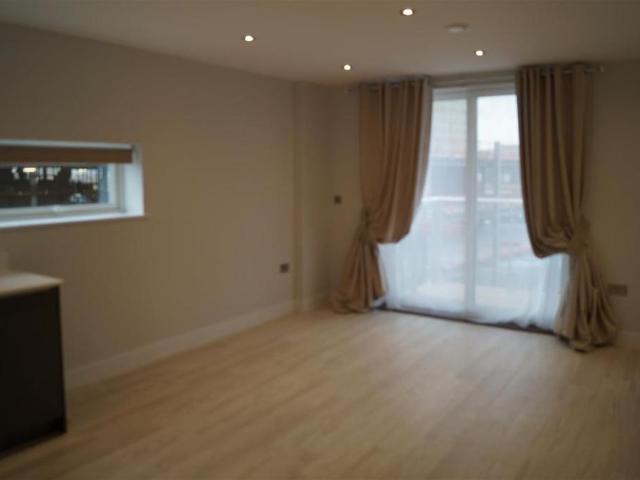 Apartment for rent in Petersfield, Cambridge
