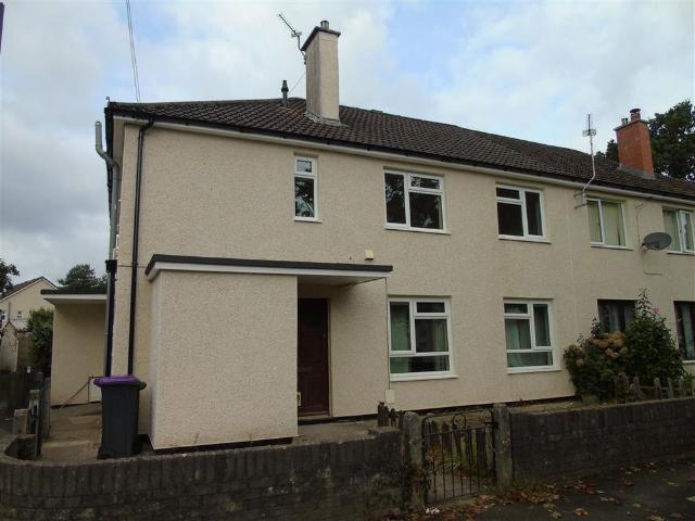 Apartment for rent in Hollybush, Cwmbrân