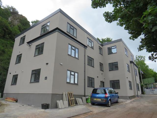 Flat for rent in Babbacombe, Isle Of Man