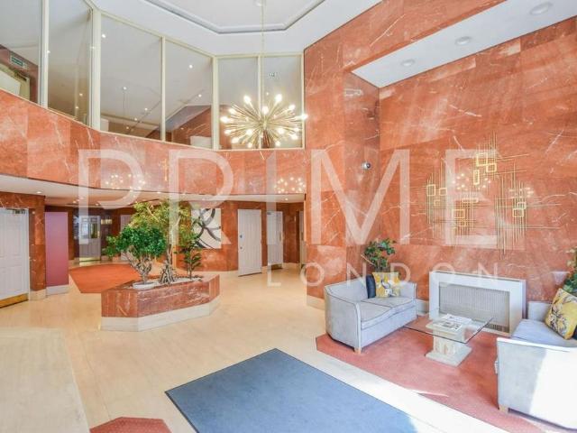 Apartment for rent in Greater London