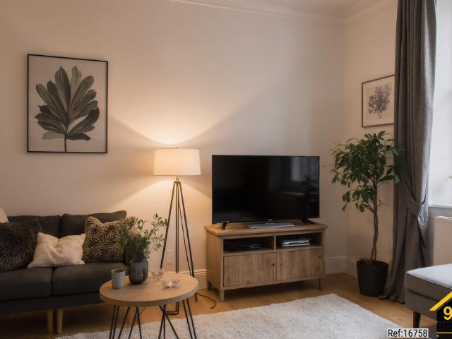 Flat for rent in Holborn, Isle Of Man
