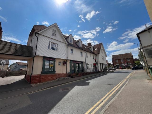 Flat for rent in Duton Hill, Essex