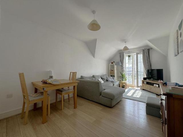 Apartment for rent in Fleet, Hart