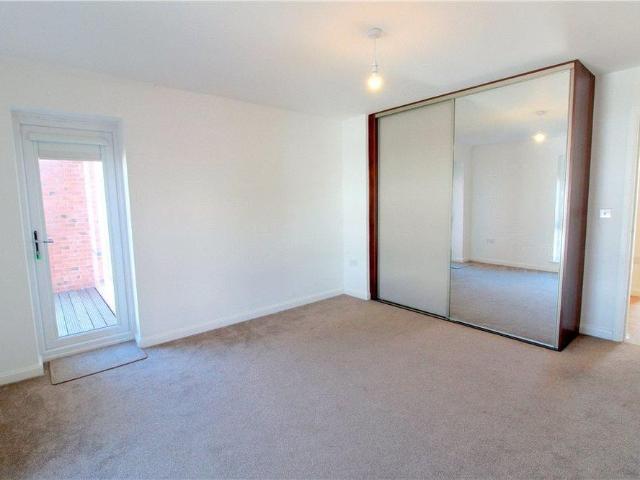 Apartment for rent in Hillfields, West Midlands