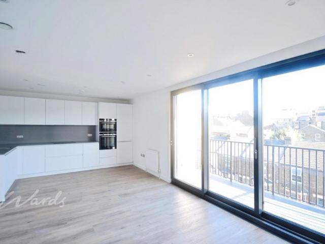 Apartment for rent in Cliftonville West, Acol