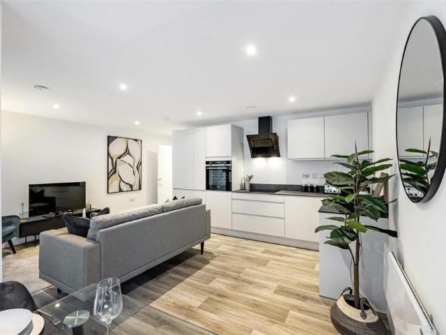 Apartment for rent in Arbury, Cambridgeshire