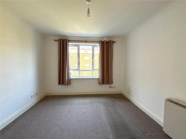 Apartment for rent in Rotherhithe, Greater London