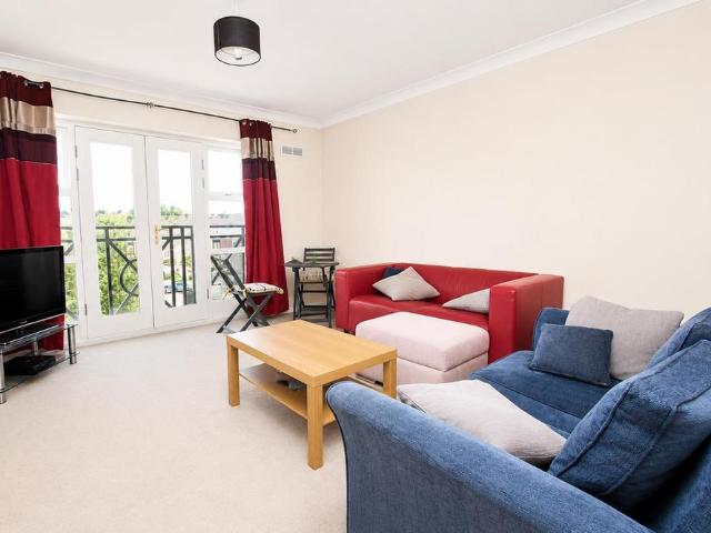 Apartment for rent in Pouchen End, Hertfordshire