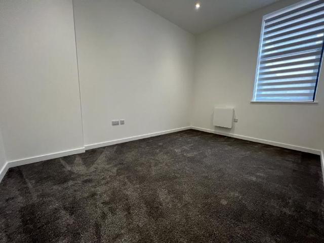 Apartment for rent in Winklebury, Priest Down