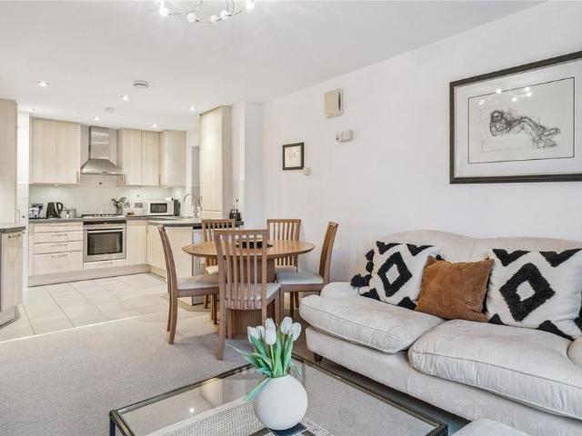 Apartment for rent in Lunnon, Buckinghamshire