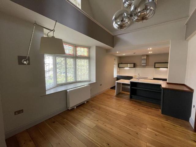 Apartment for rent in Duchy, Harrogate