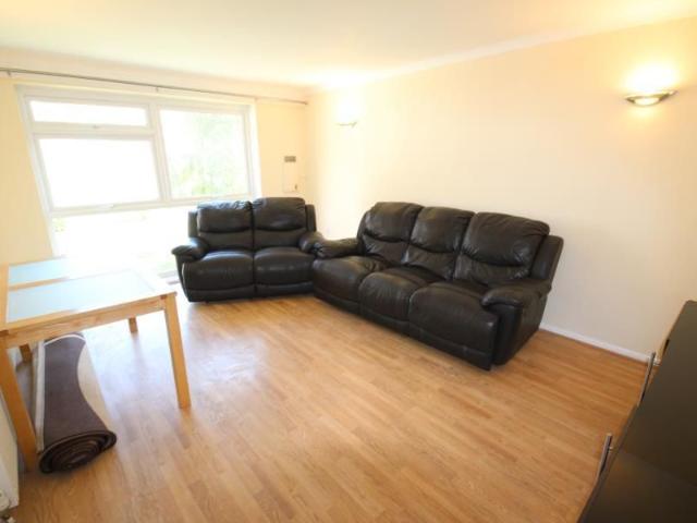 Apartment for rent in Raunds