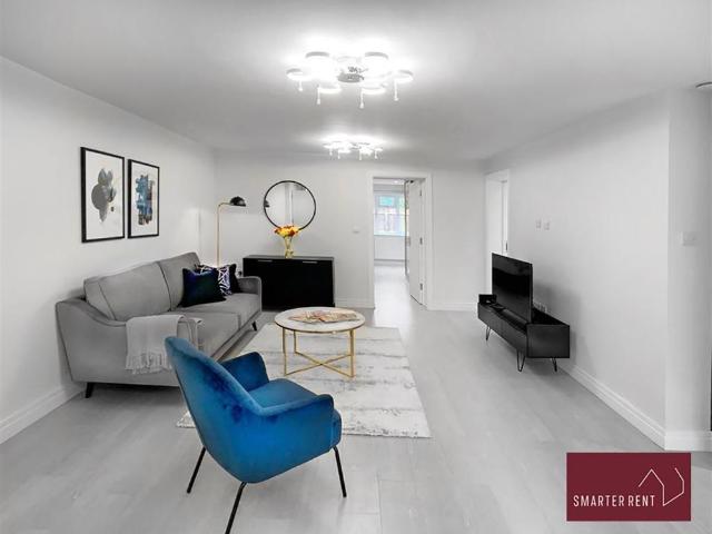 Apartment for rent in Easthampstead, Bracknell