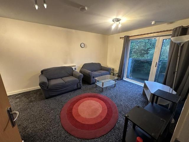 Apartment for rent in Hulme, Georgia