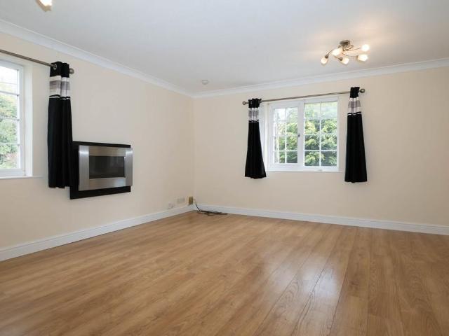 Apartment for rent in Ashby-de-la-zouch, Leicestershire