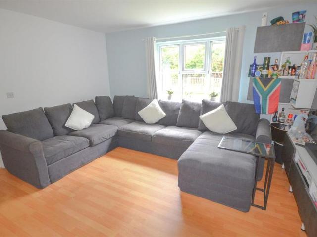 Apartment for rent in Camberley, Surrey Heath