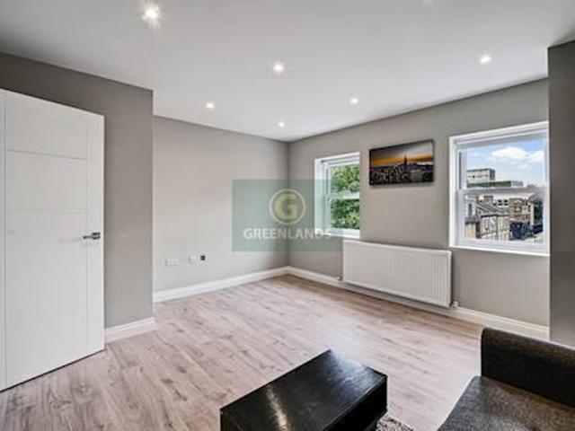 Flat for rent in Whitechapel, Isle Of Man
