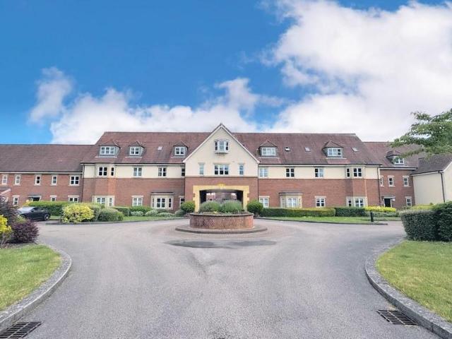 Flat for rent in Draycott and Church Wilne, Caldermill