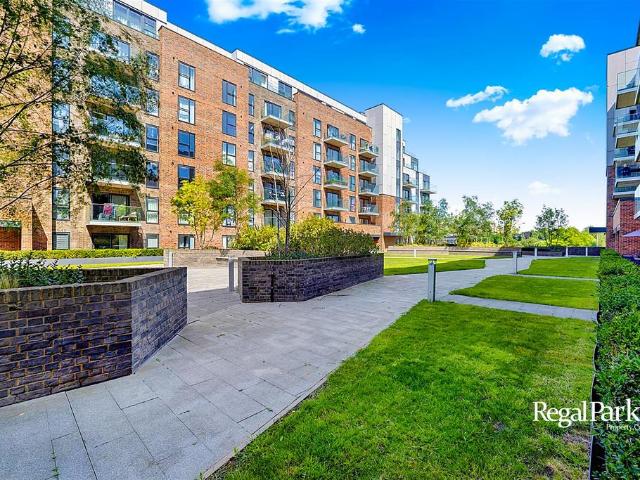 Flat for rent in New Fletton, Peterborough