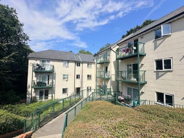 Flat for rent in St Leonards Green, Guestling Green