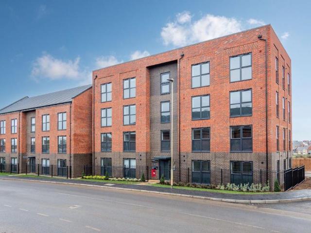 Apartment for rent in Stanton Cross, Wellingborough