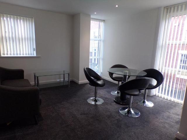Apartment for rent in Avenham, Higher Bartle