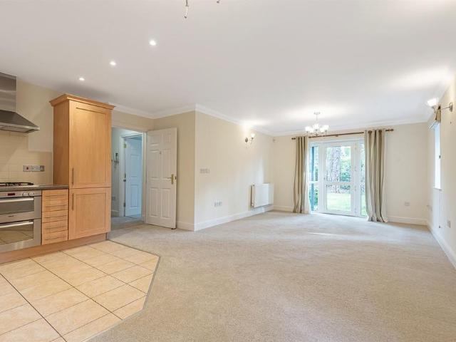 Apartment for rent in Maidenhead