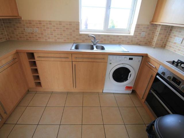 Apartment for rent in East Bank, Norfolk