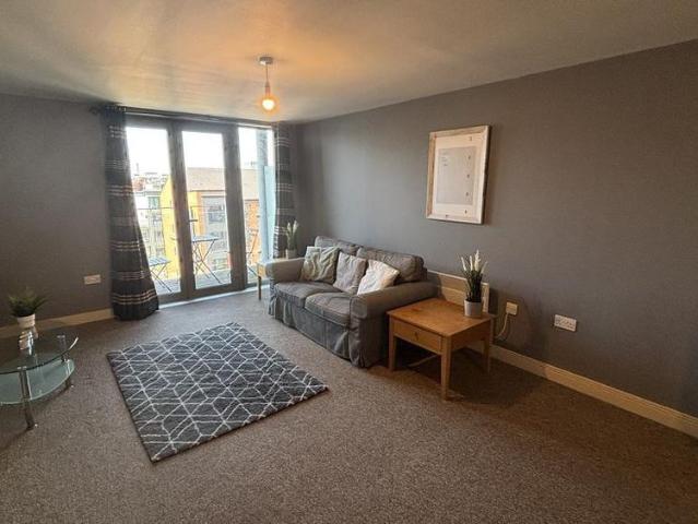 Apartment for rent in Bensham, Tyne And Wear