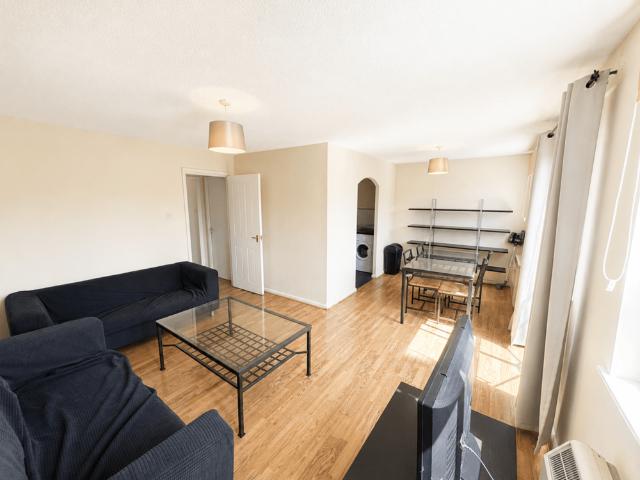 Apartment for rent in Hulme, Georgia