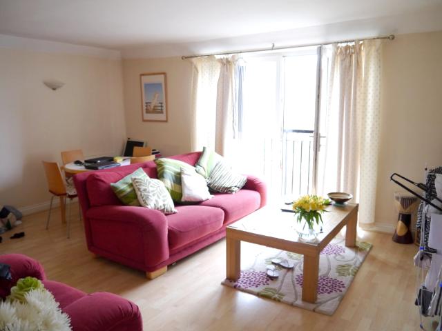 Apartment for rent in Katesgrove, Reading