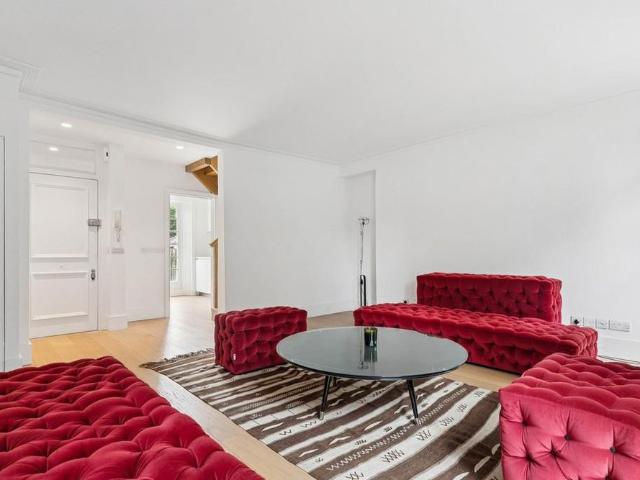 Apartment for rent in Royal Borough of Kensington and Chelsea, Greater London