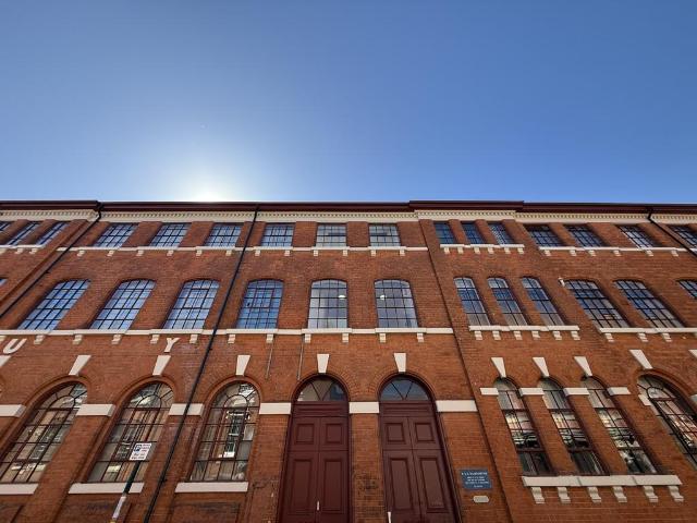 Flat for rent in Jewellery Quarter, Isle Of Man