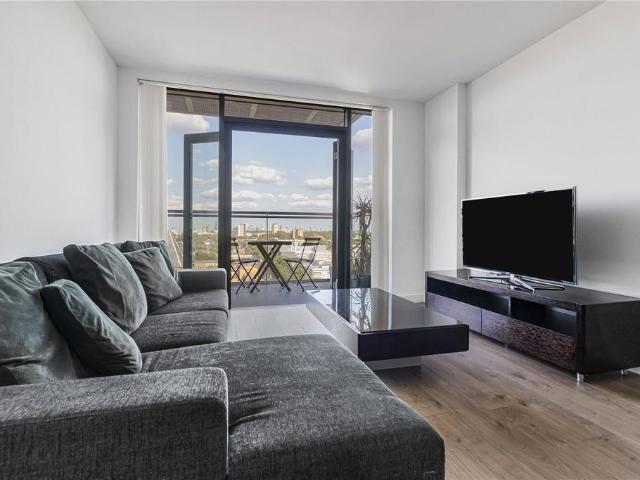 Flat for rent in Dalston, De Beauvoir Town