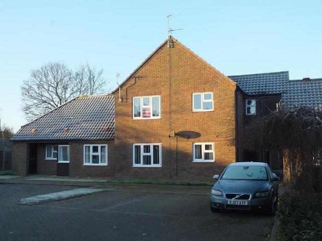 Flat for rent in Cagthorpe, Belleau