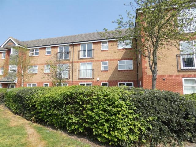 Flat for rent in Chesterton, Arbury