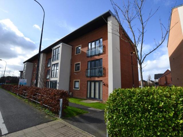 Flat for rent in Middle Brunton, Hazlerigg