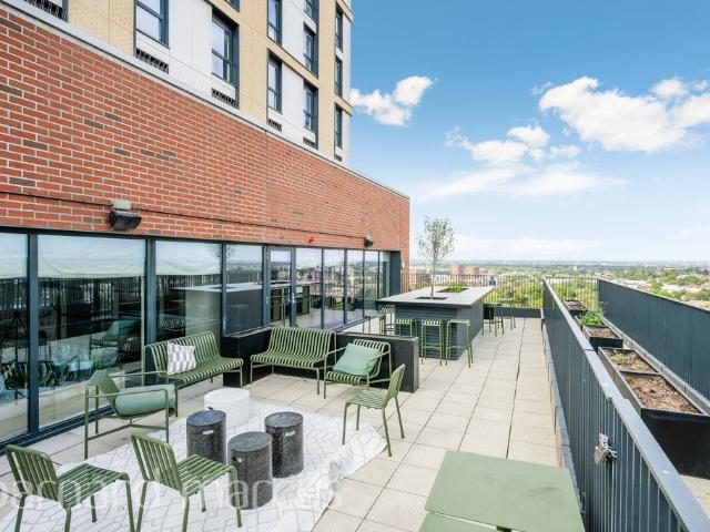 Flat for rent in Greater London
