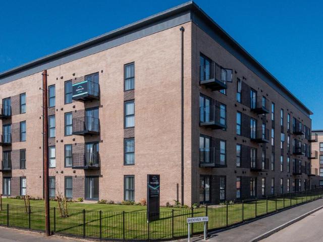 Flat for rent in Georgia, Greater Manchester