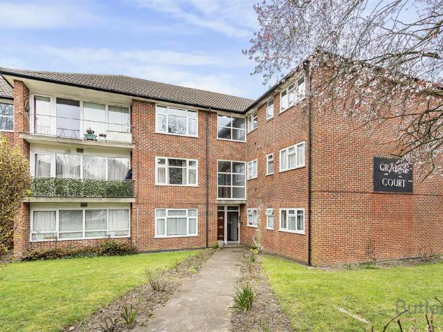 Flat for rent in Greater London