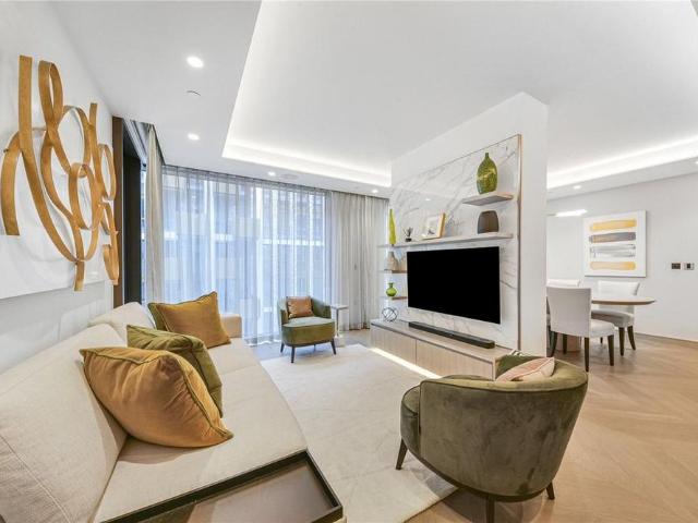 Apartment for rent in St. John's Wood, Isle Of Man